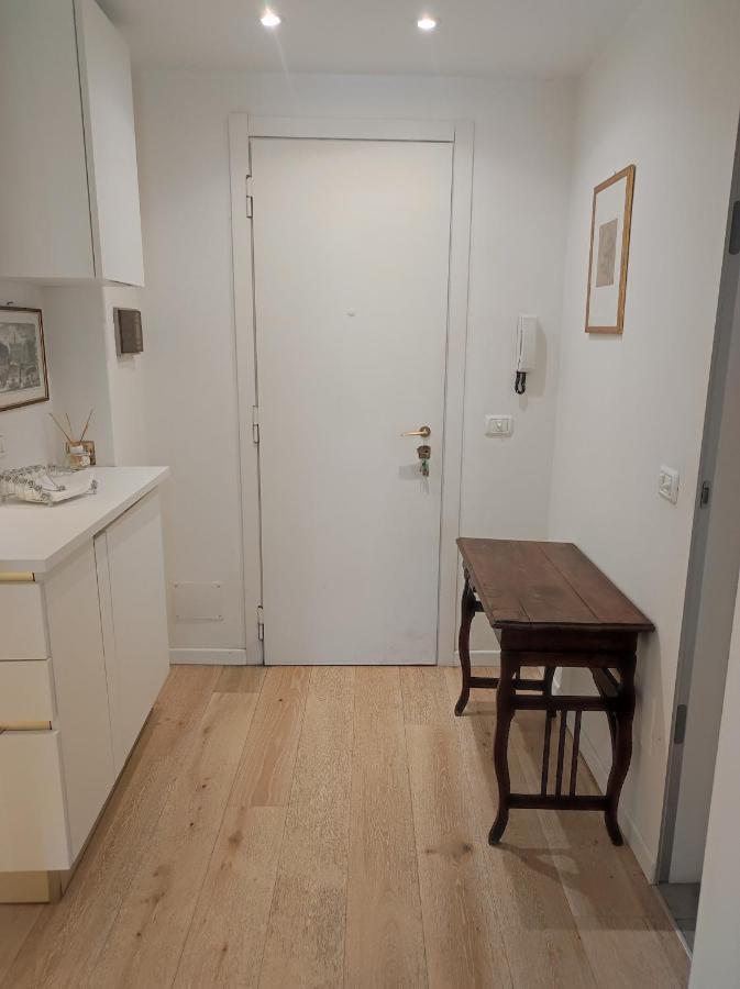 Maria Holiday Homes -Vitruvio 42 Appartamenti Milano Dış mekan fotoğraf