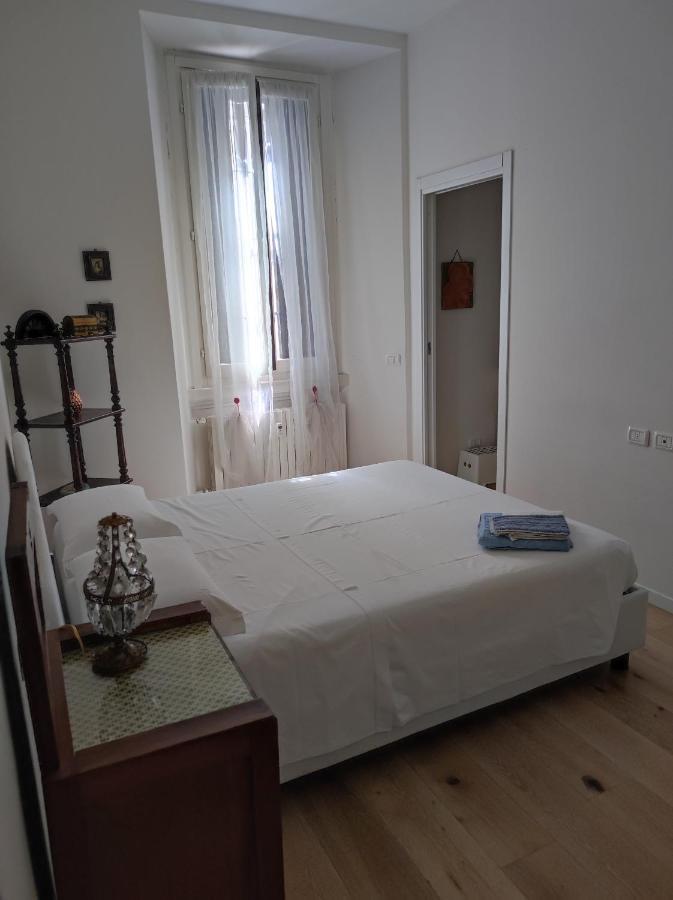 Maria Holiday Homes -Vitruvio 42 Appartamenti Milano Dış mekan fotoğraf