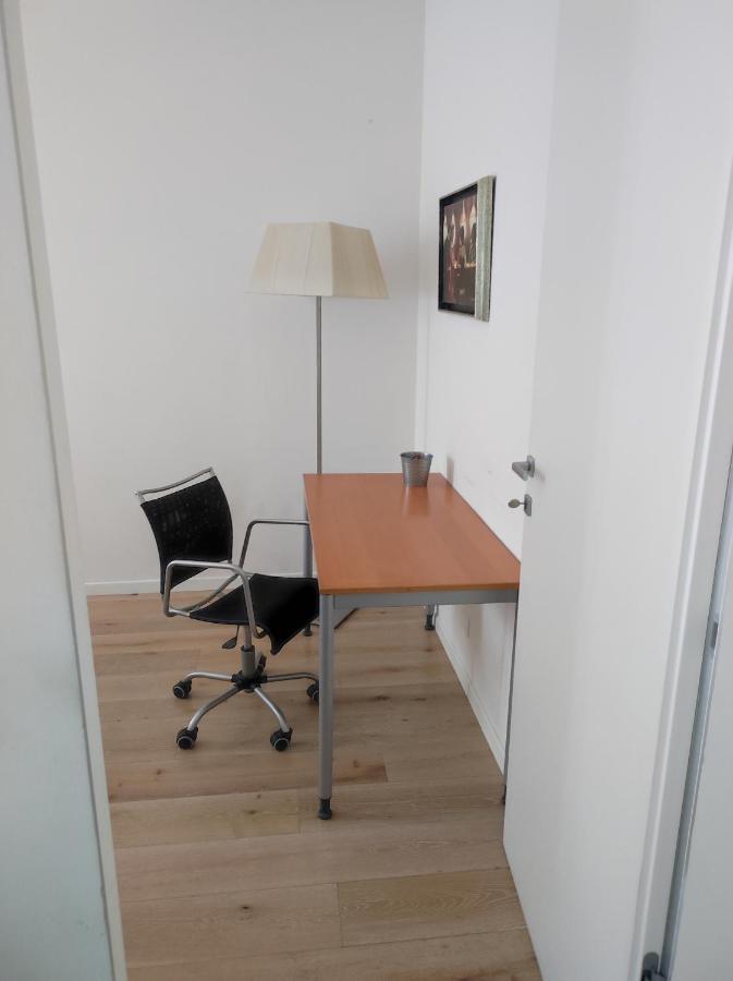 Maria Holiday Homes -Vitruvio 42 Appartamenti Milano Dış mekan fotoğraf