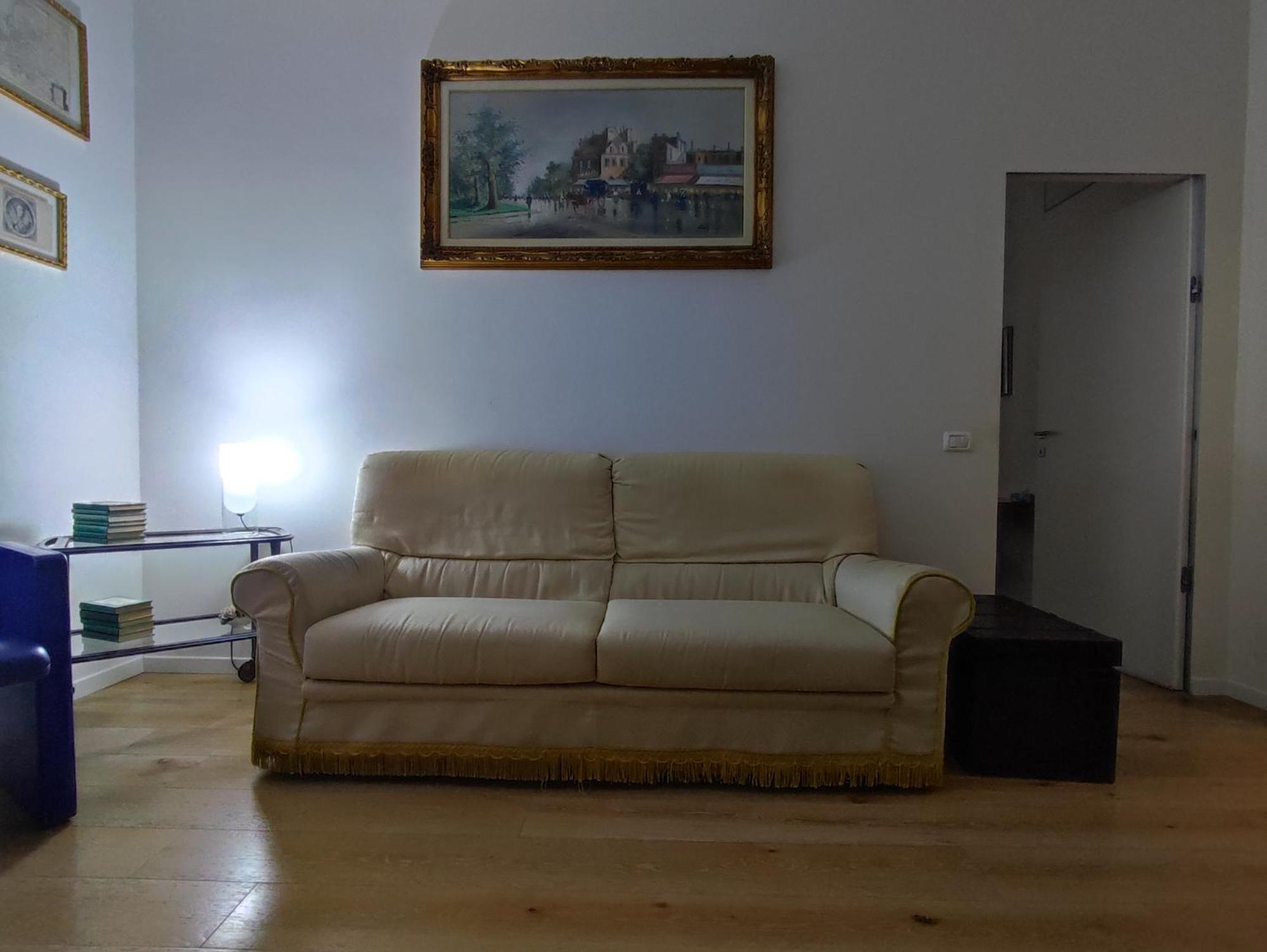 Maria Holiday Homes -Vitruvio 42 Appartamenti Milano Dış mekan fotoğraf