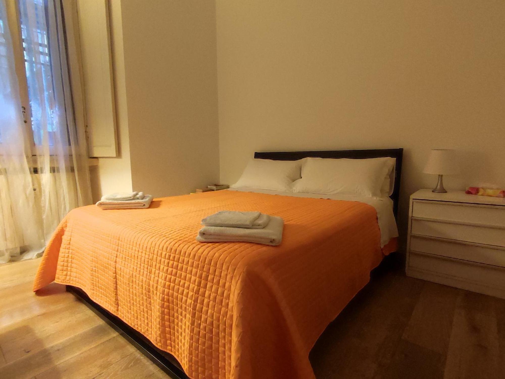 Maria Holiday Homes -Vitruvio 42 Appartamenti Milano Dış mekan fotoğraf