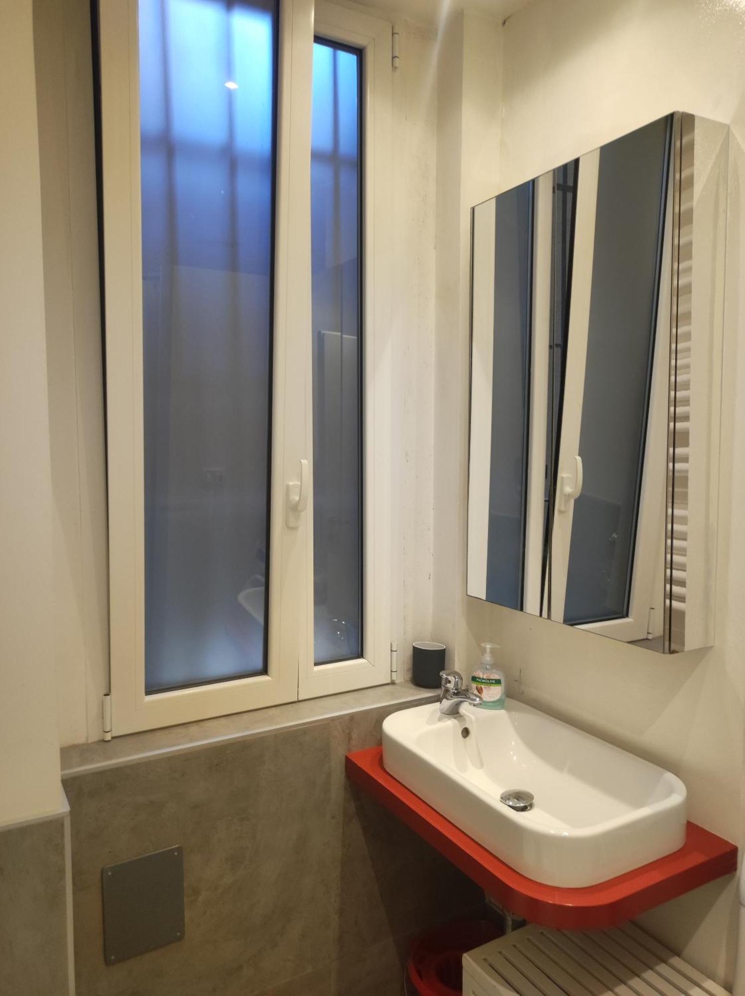 Maria Holiday Homes -Vitruvio 42 Appartamenti Milano Dış mekan fotoğraf
