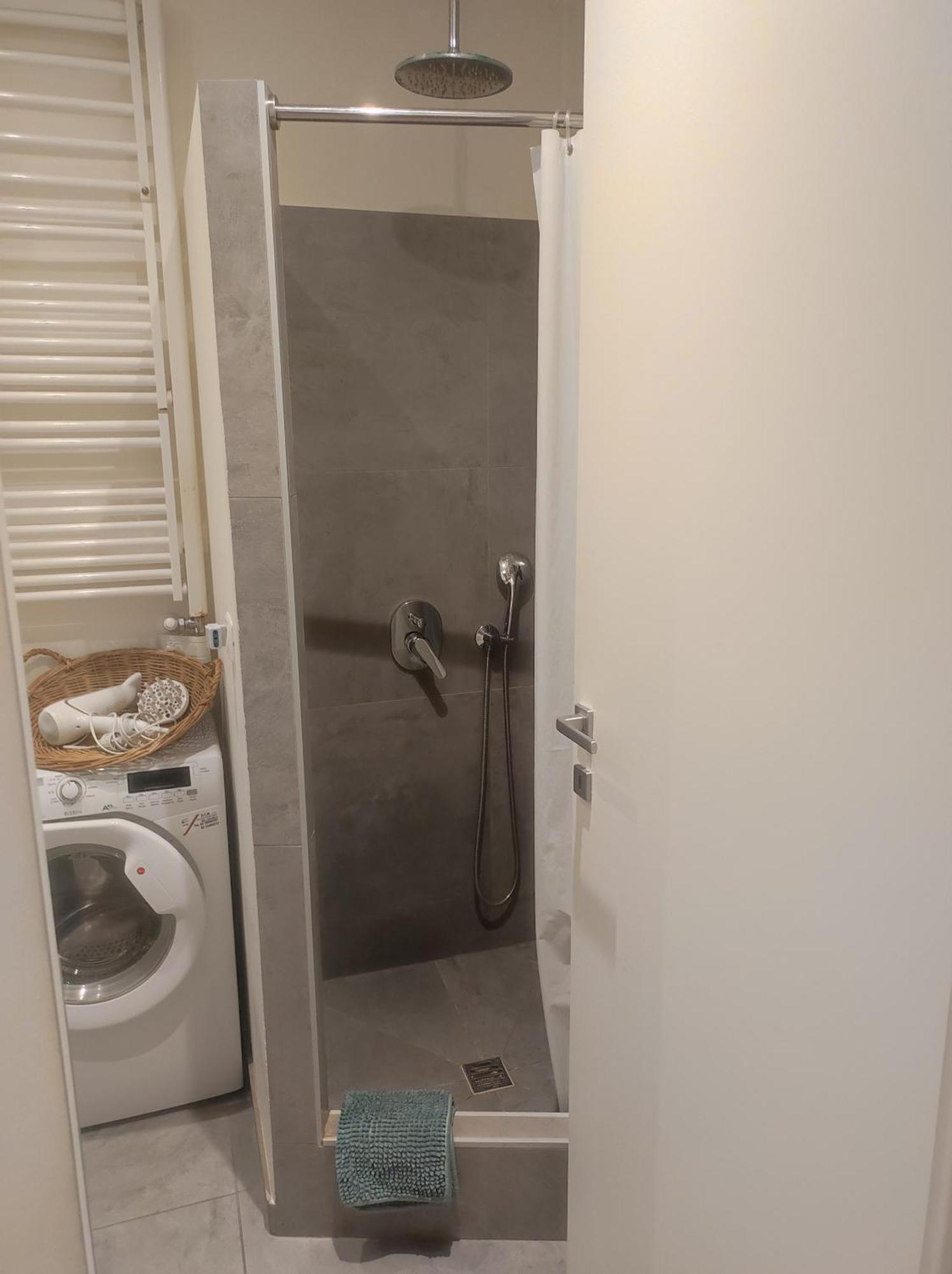 Maria Holiday Homes -Vitruvio 42 Appartamenti Milano Dış mekan fotoğraf
