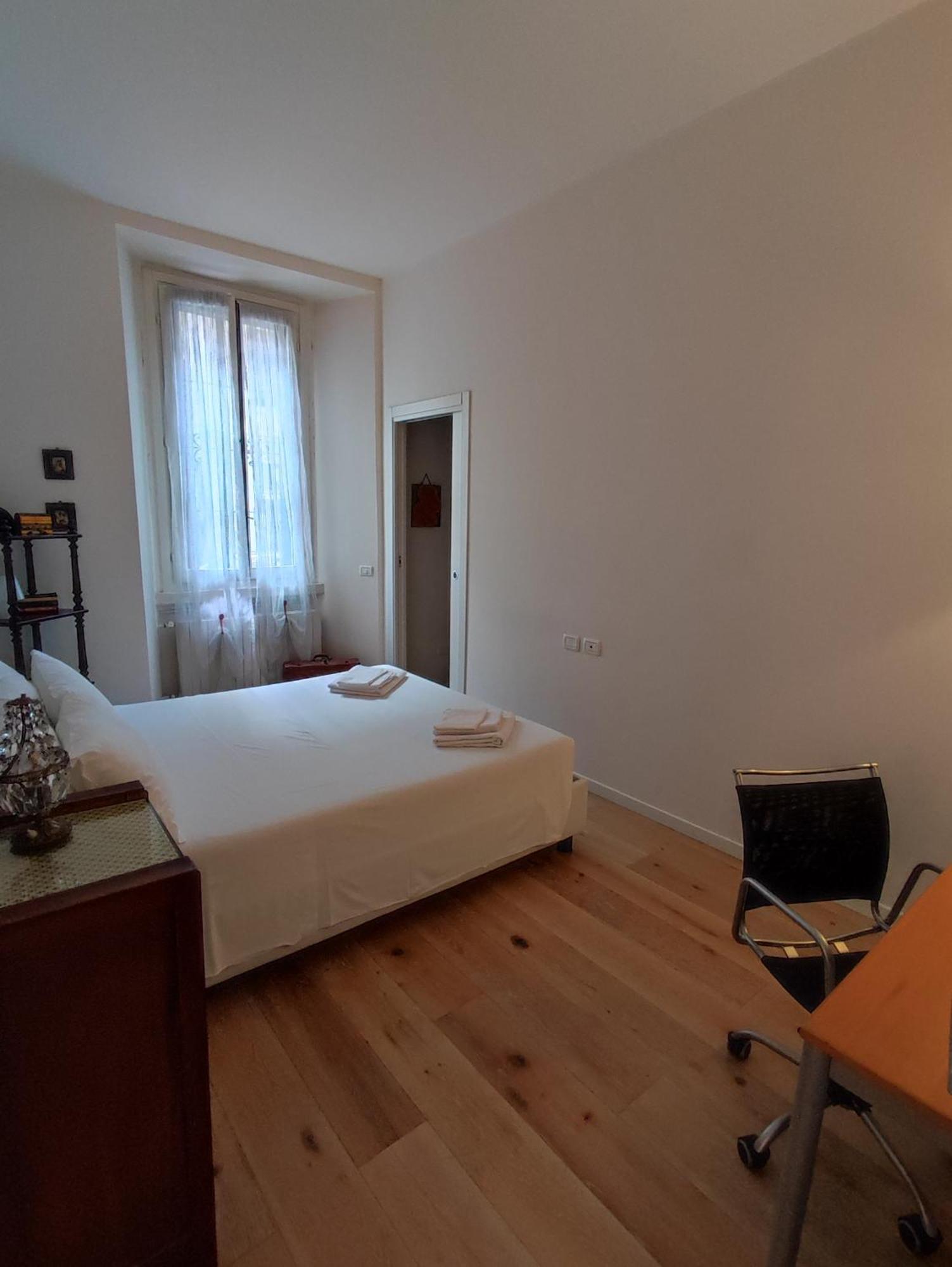 Maria Holiday Homes -Vitruvio 42 Appartamenti Milano Dış mekan fotoğraf