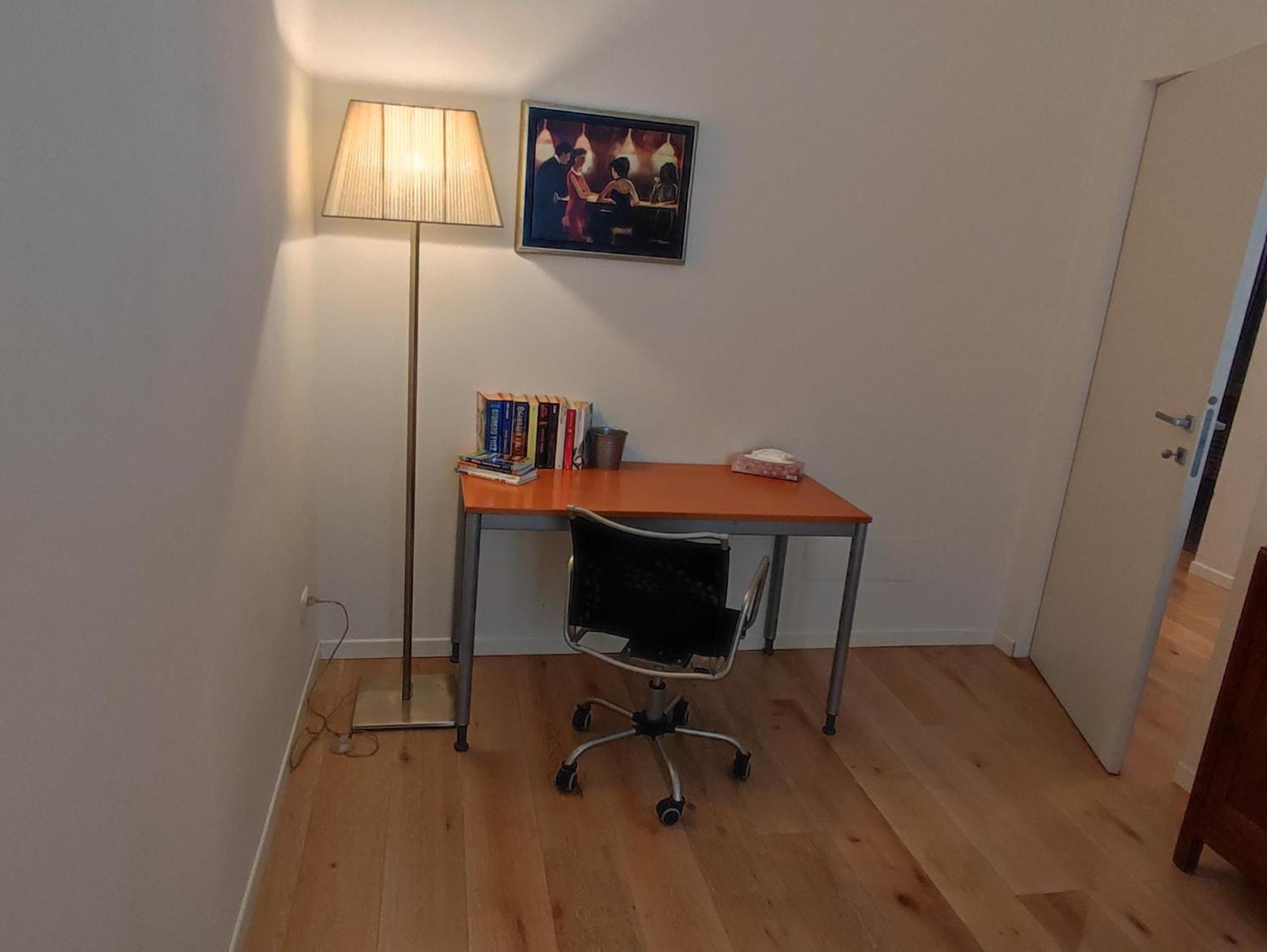 Maria Holiday Homes -Vitruvio 42 Appartamenti Milano Dış mekan fotoğraf
