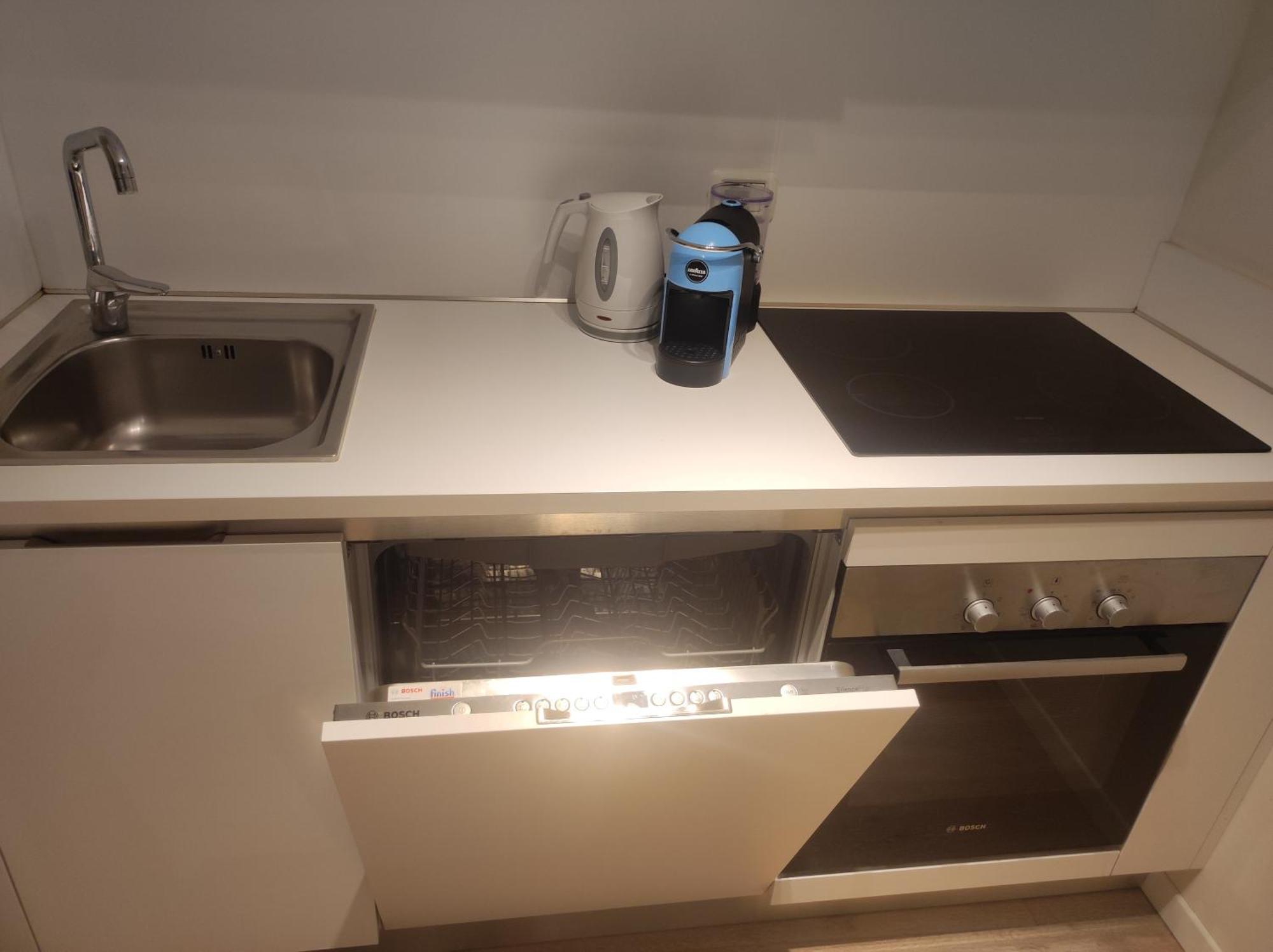 Maria Holiday Homes -Vitruvio 42 Appartamenti Milano Dış mekan fotoğraf