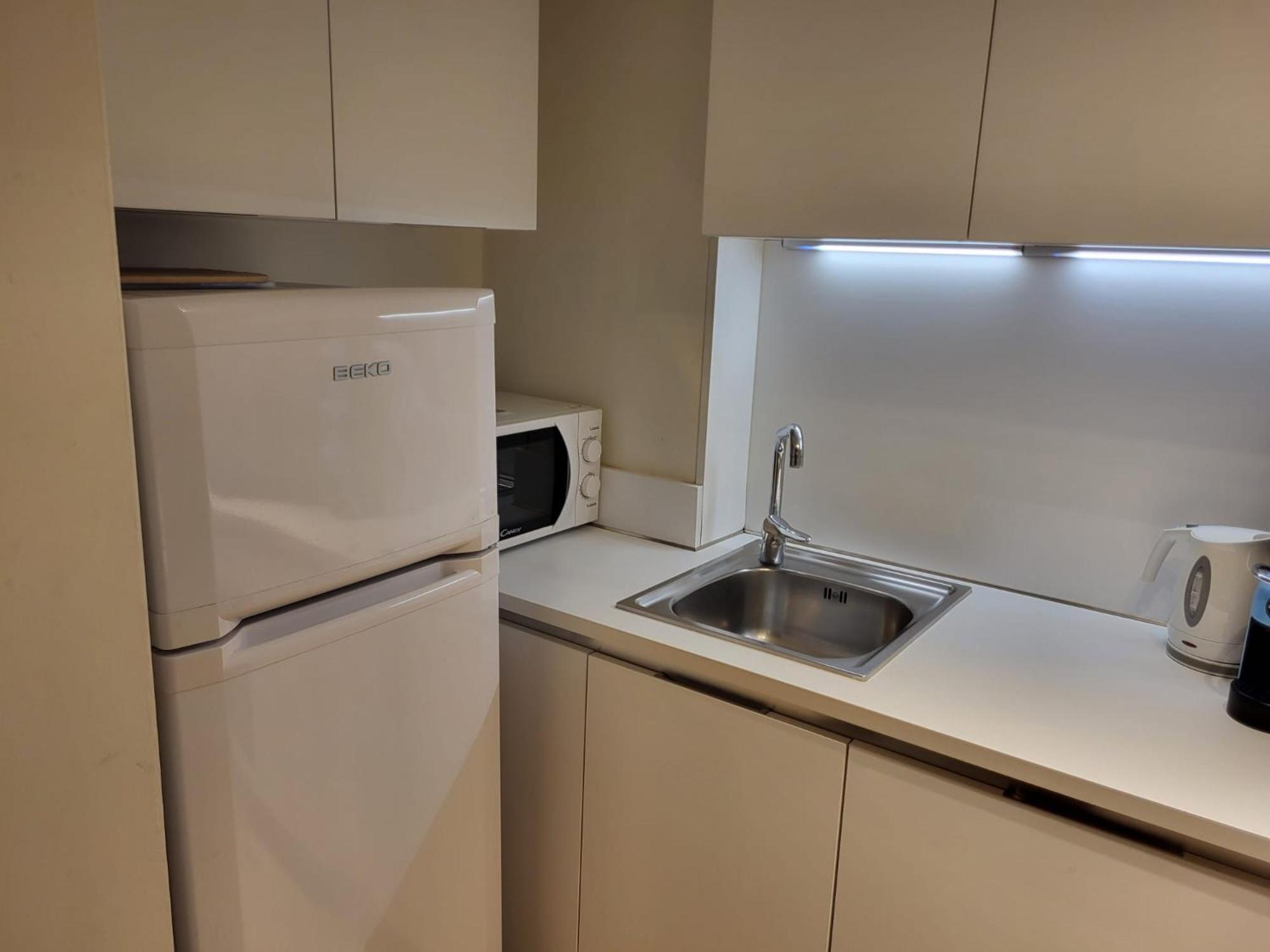 Maria Holiday Homes -Vitruvio 42 Appartamenti Milano Dış mekan fotoğraf
