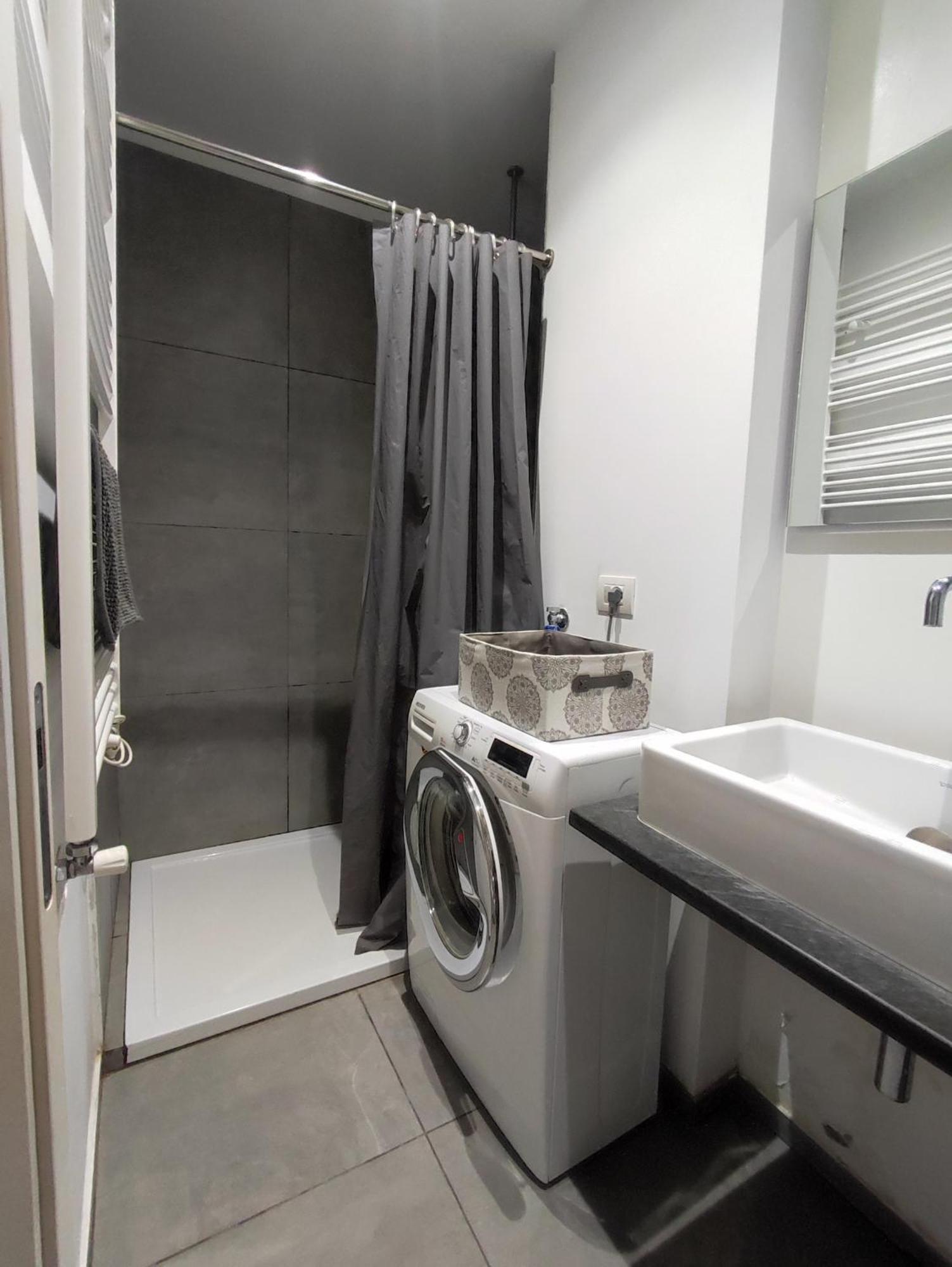Maria Holiday Homes -Vitruvio 42 Appartamenti Milano Dış mekan fotoğraf