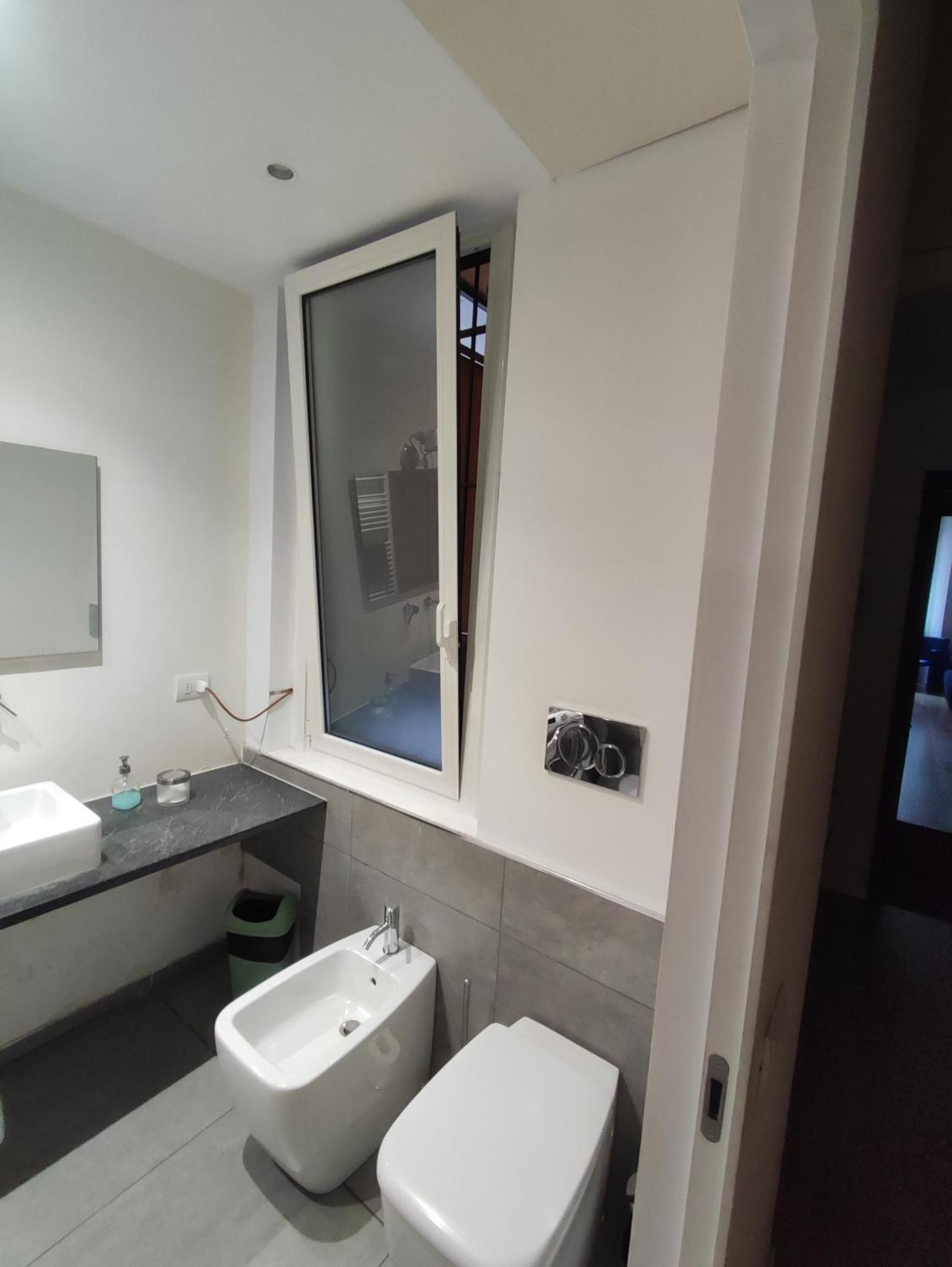 Maria Holiday Homes -Vitruvio 42 Appartamenti Milano Dış mekan fotoğraf