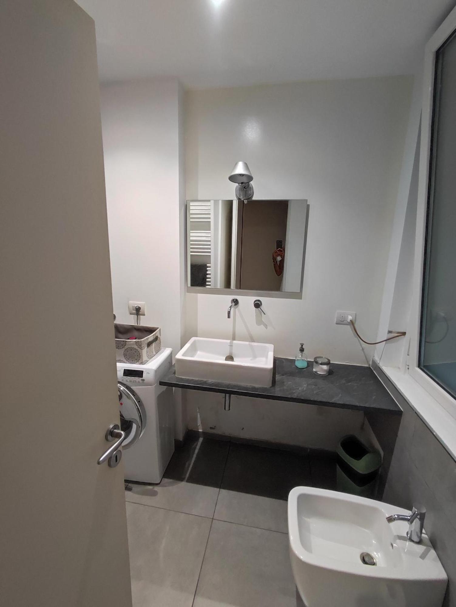 Maria Holiday Homes -Vitruvio 42 Appartamenti Milano Dış mekan fotoğraf