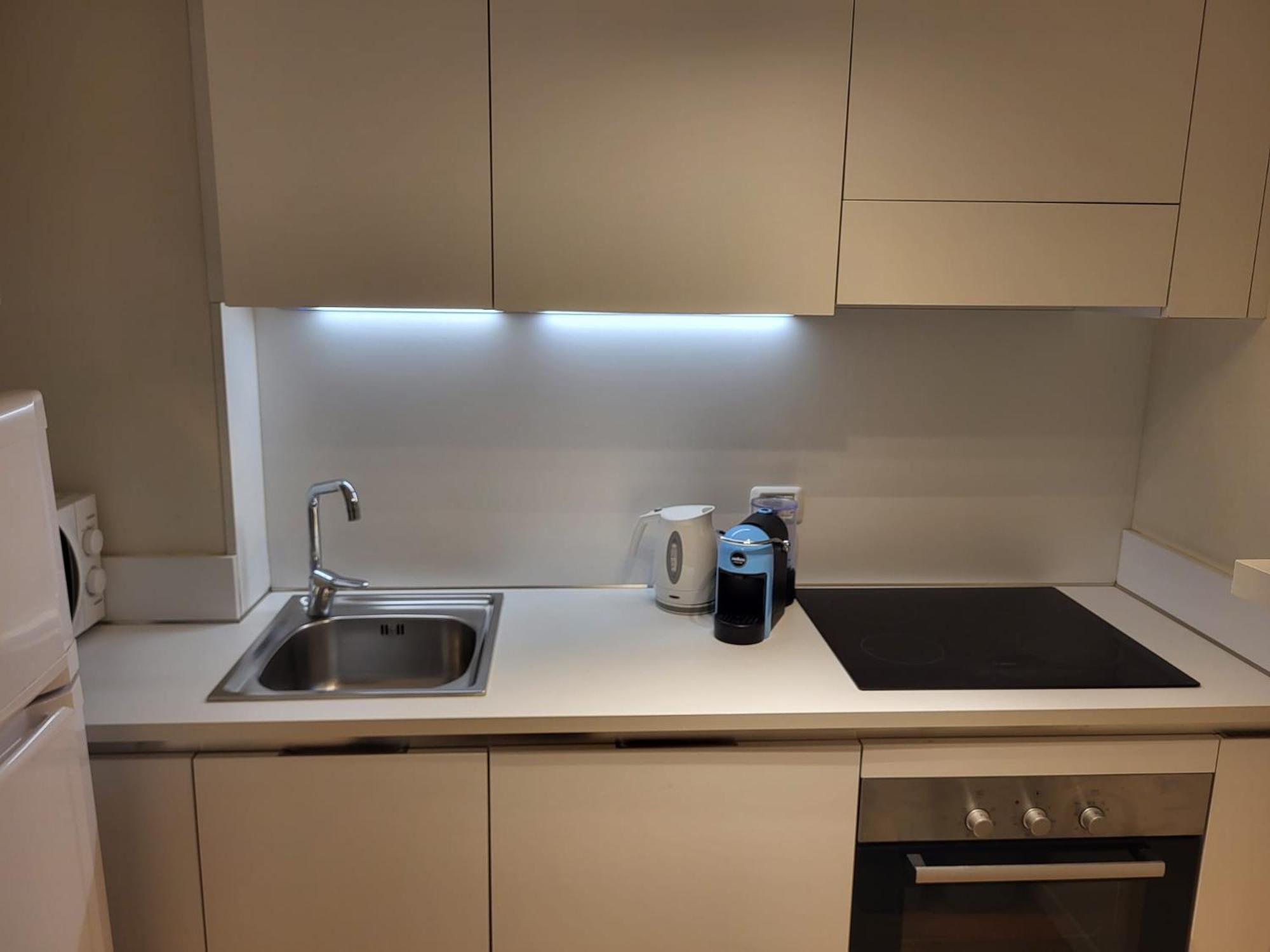 Maria Holiday Homes -Vitruvio 42 Appartamenti Milano Dış mekan fotoğraf