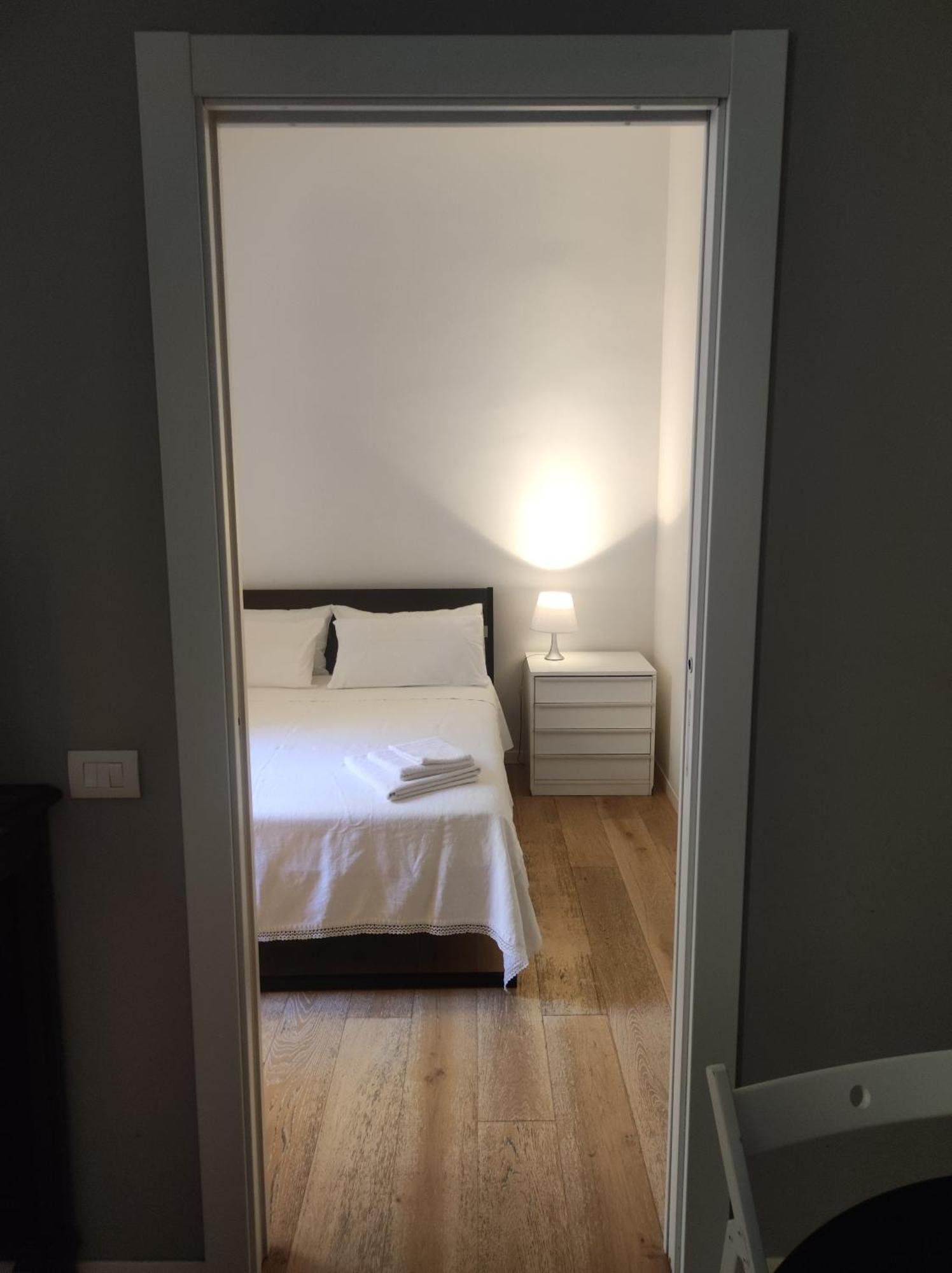 Maria Holiday Homes -Vitruvio 42 Appartamenti Milano Dış mekan fotoğraf