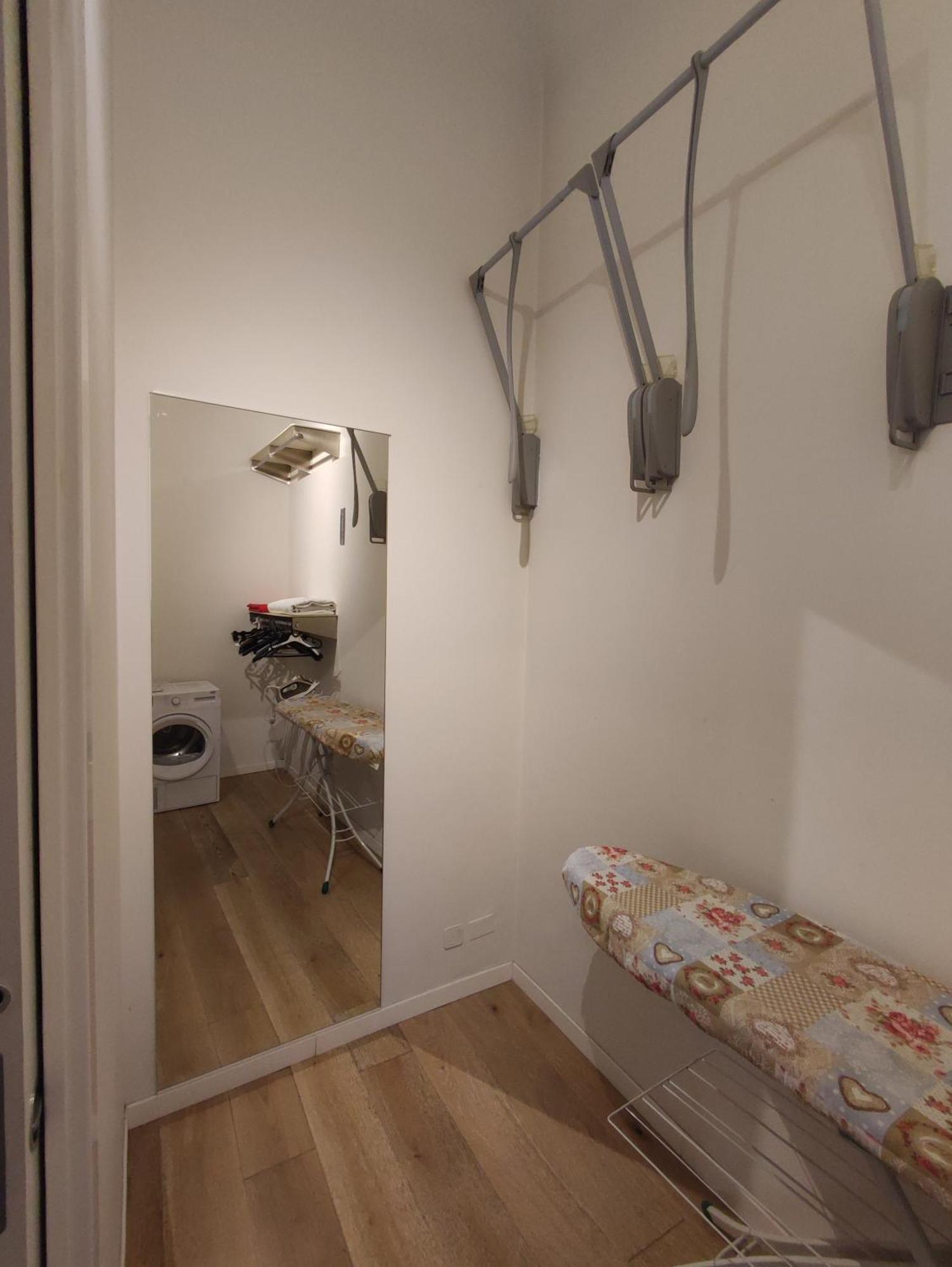 Maria Holiday Homes -Vitruvio 42 Appartamenti Milano Dış mekan fotoğraf