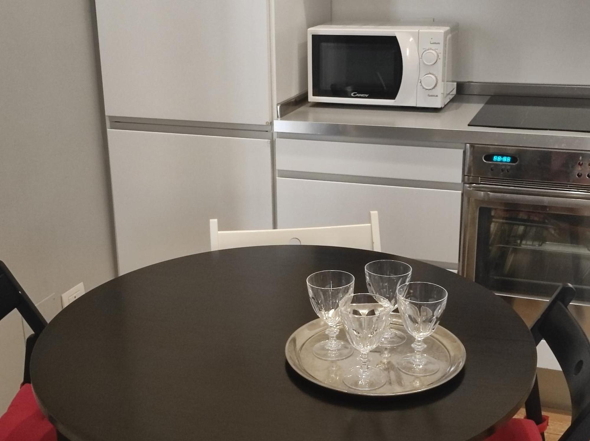 Maria Holiday Homes -Vitruvio 42 Appartamenti Milano Dış mekan fotoğraf