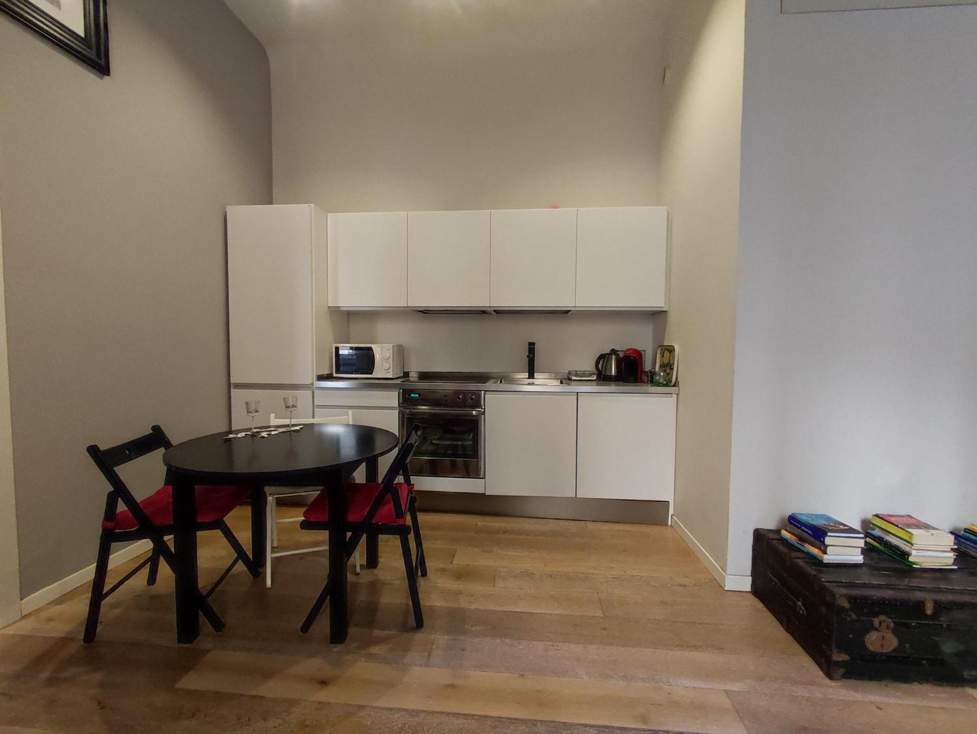 Maria Holiday Homes -Vitruvio 42 Appartamenti Milano Dış mekan fotoğraf