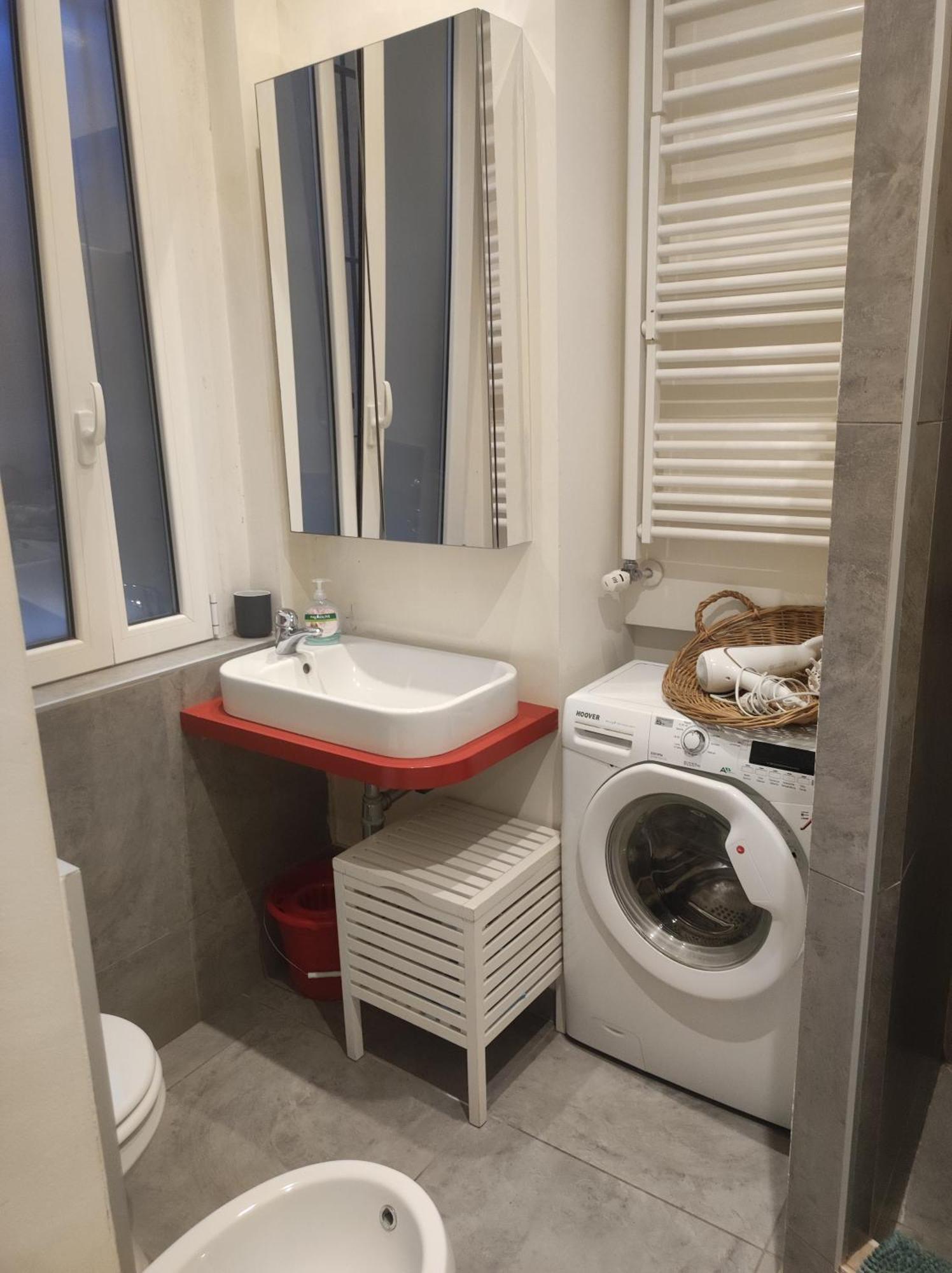 Maria Holiday Homes -Vitruvio 42 Appartamenti Milano Dış mekan fotoğraf