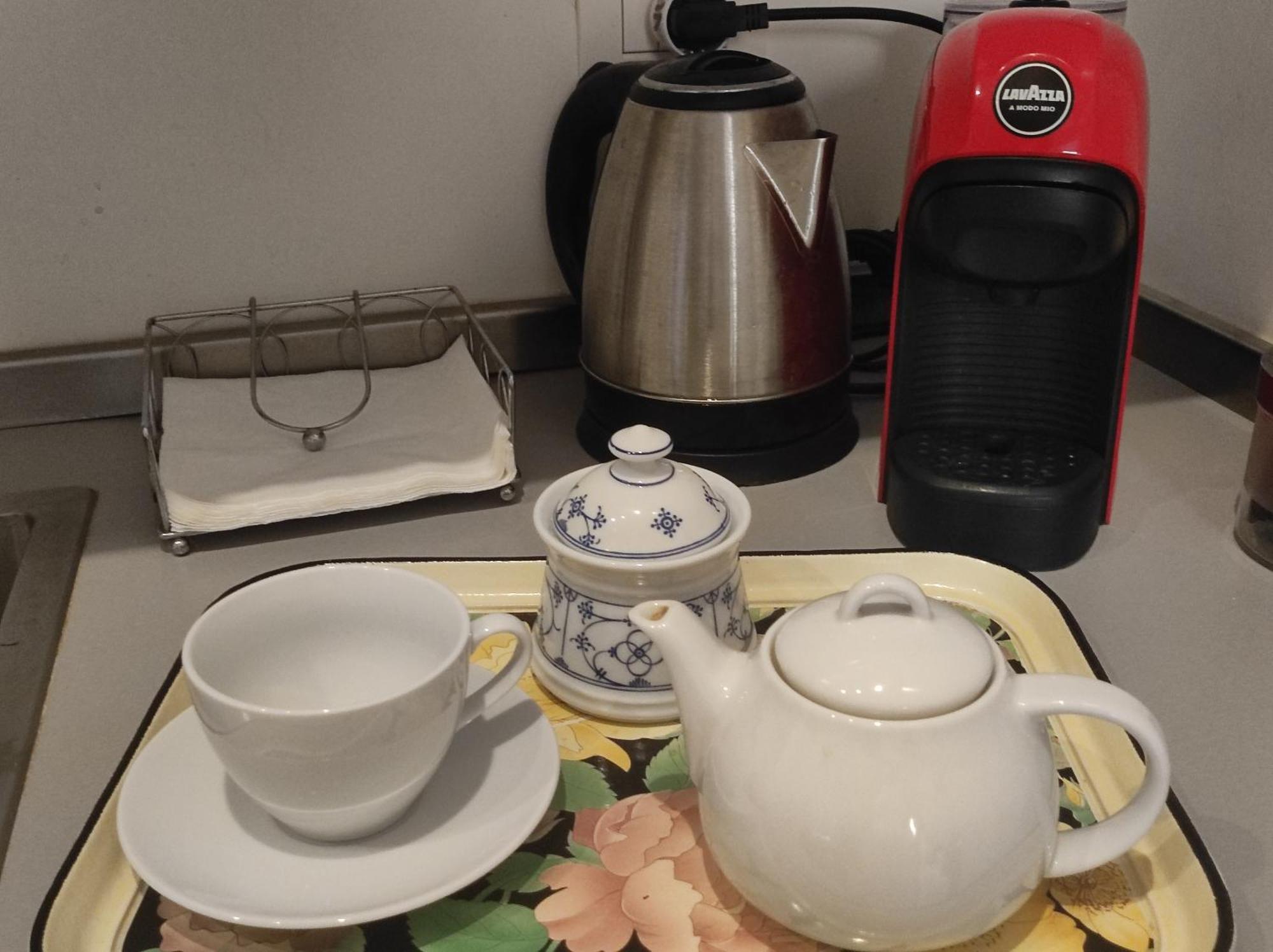 Maria Holiday Homes -Vitruvio 42 Appartamenti Milano Dış mekan fotoğraf