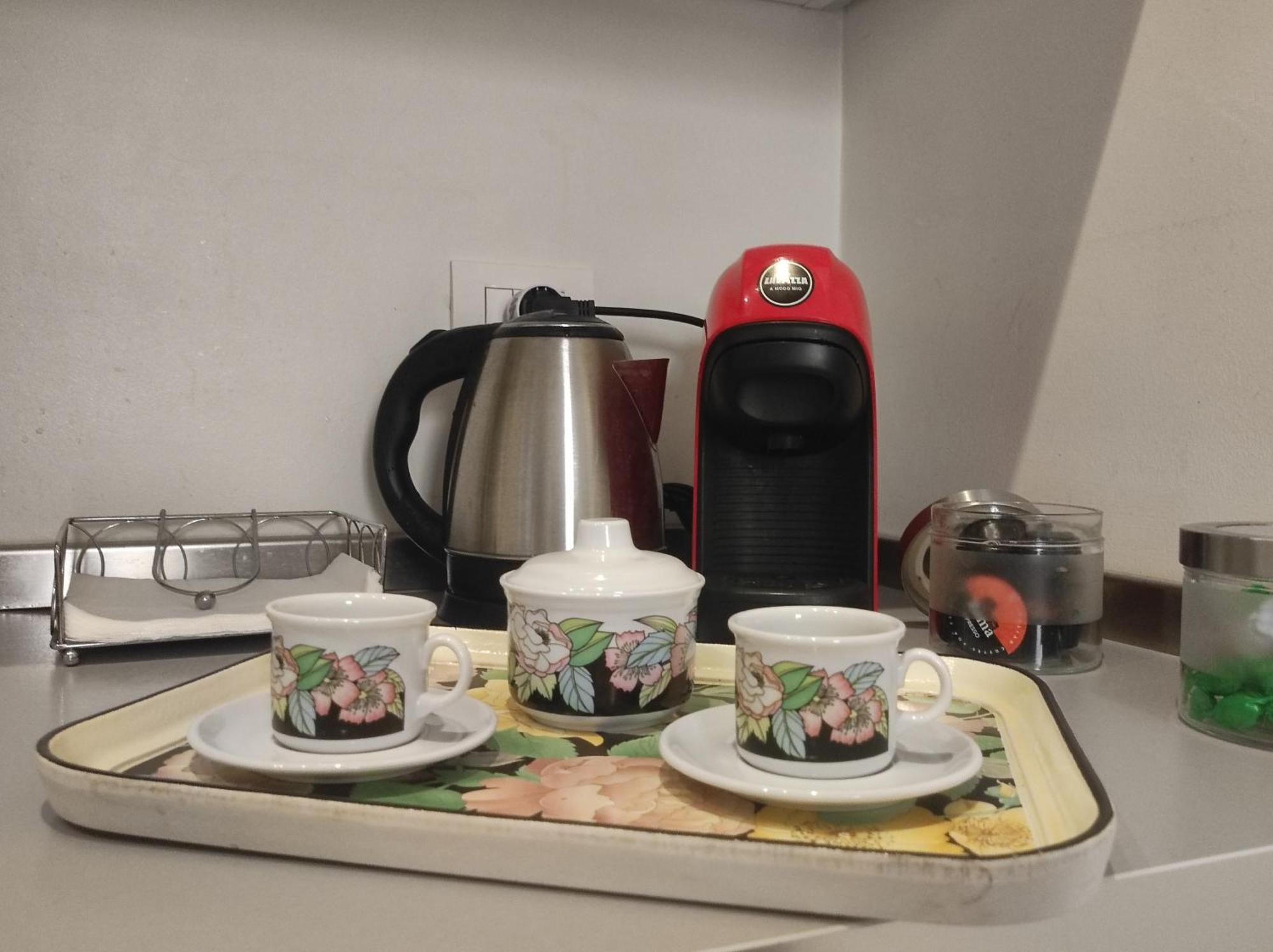 Maria Holiday Homes -Vitruvio 42 Appartamenti Milano Dış mekan fotoğraf