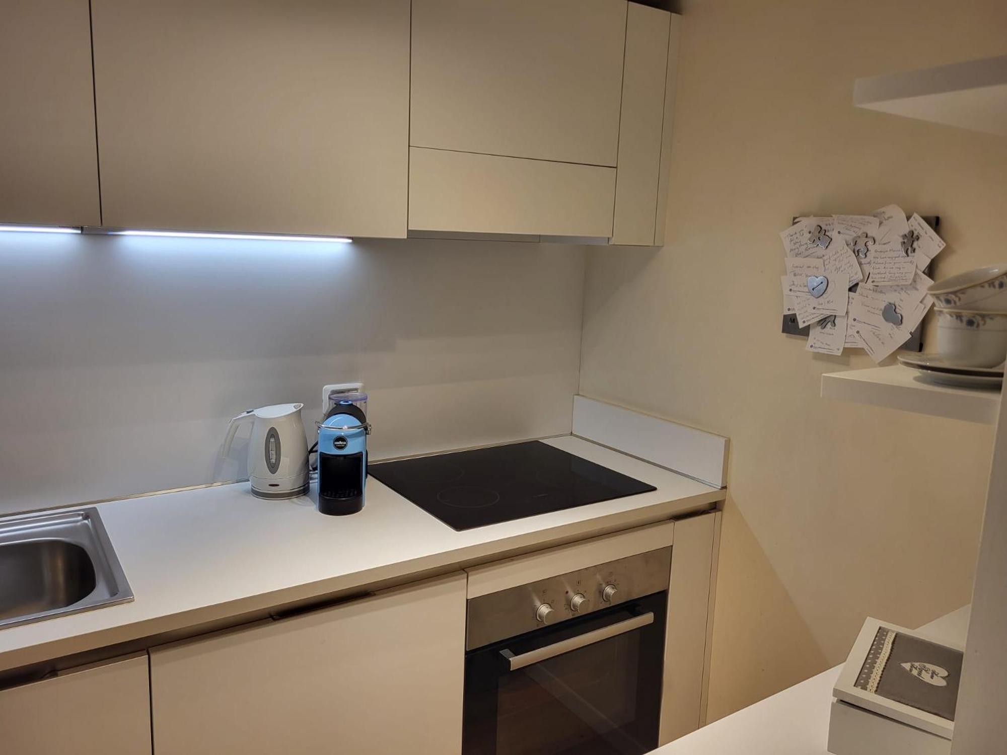 Maria Holiday Homes -Vitruvio 42 Appartamenti Milano Dış mekan fotoğraf