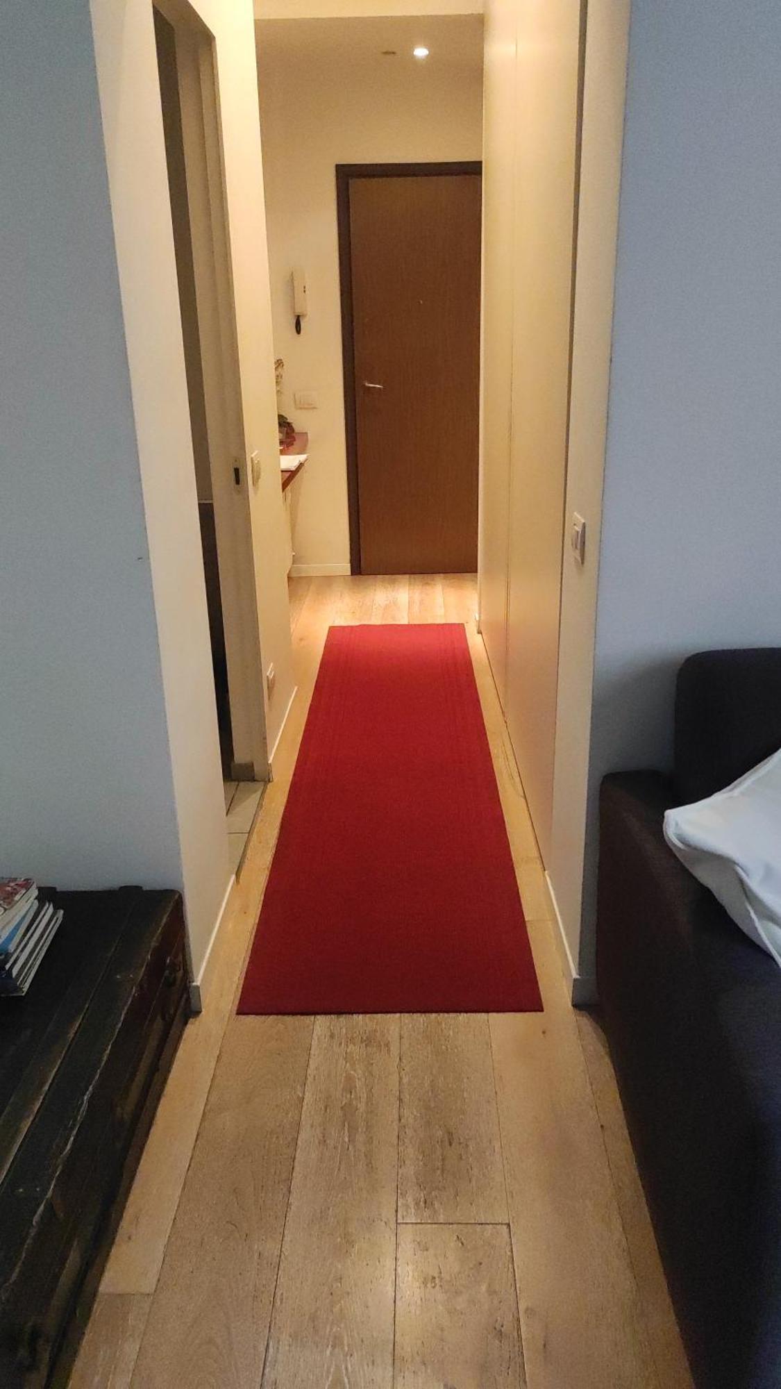 Maria Holiday Homes -Vitruvio 42 Appartamenti Milano Oda fotoğraf