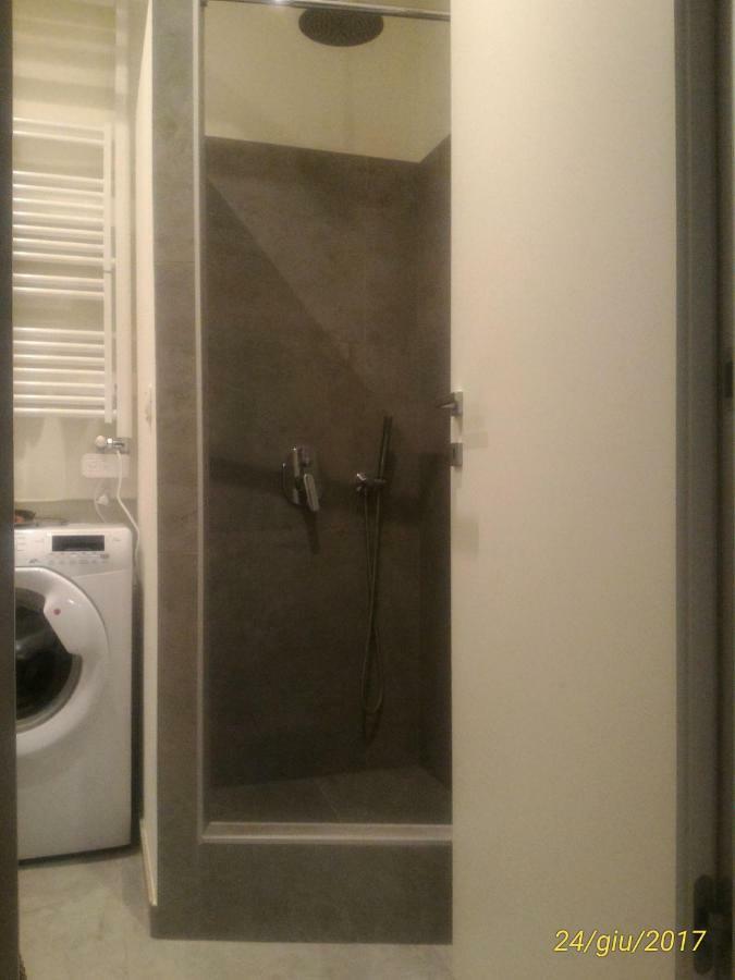 Maria Holiday Homes -Vitruvio 42 Appartamenti Milano Dış mekan fotoğraf