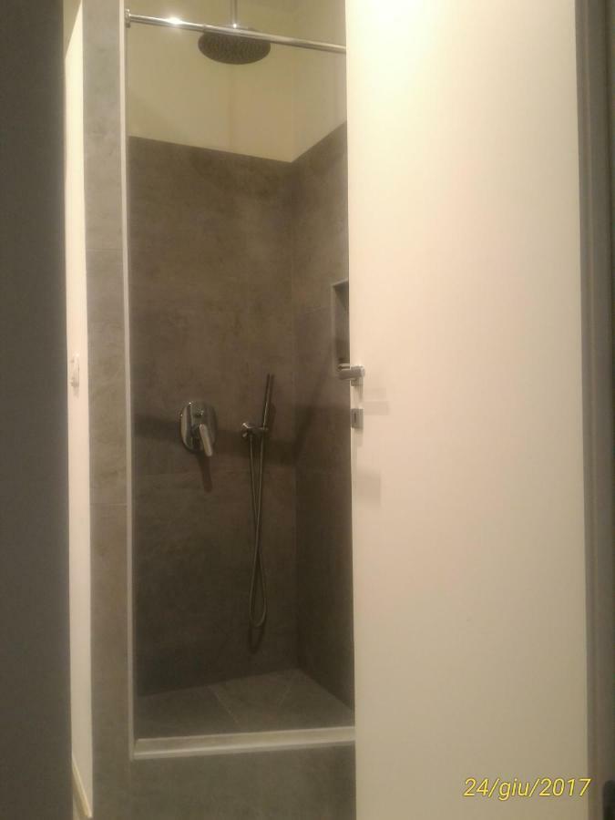 Maria Holiday Homes -Vitruvio 42 Appartamenti Milano Dış mekan fotoğraf