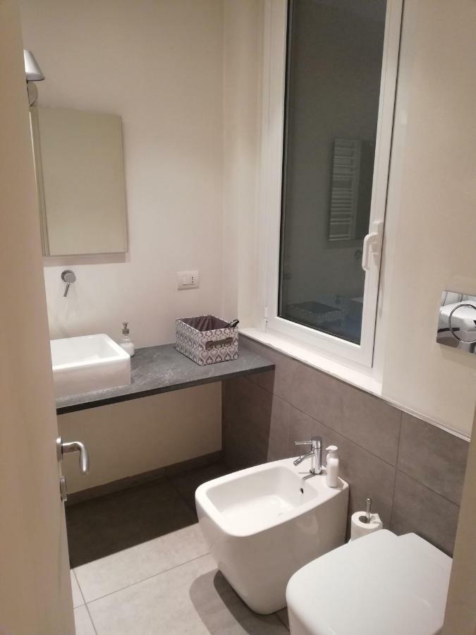 Maria Holiday Homes -Vitruvio 42 Appartamenti Milano Dış mekan fotoğraf