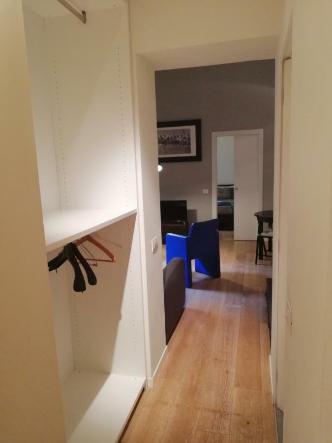 Maria Holiday Homes -Vitruvio 42 Appartamenti Milano Dış mekan fotoğraf